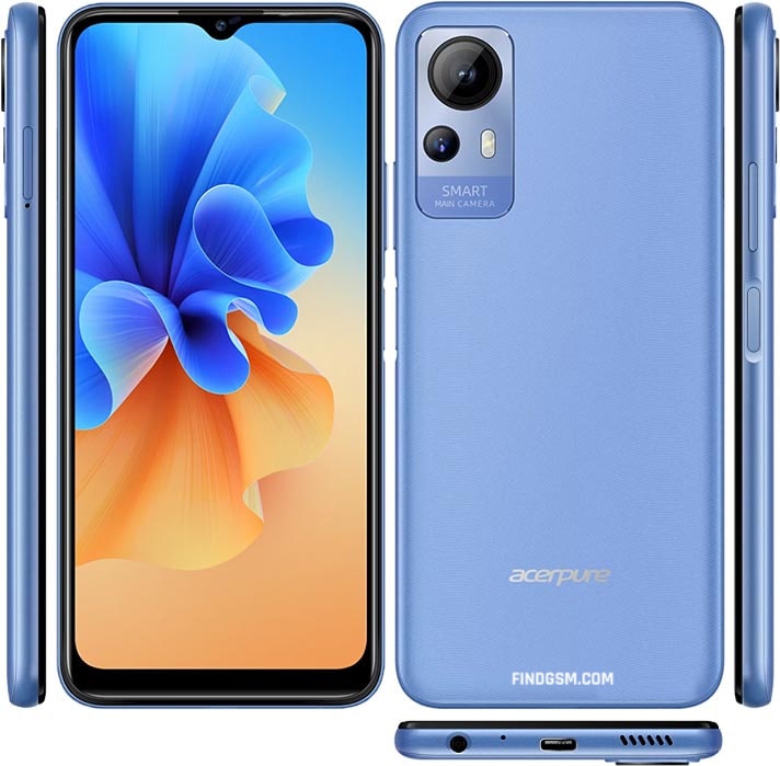 Acer Acerone Liquid S162E4