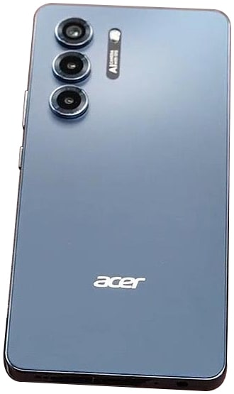 Acer Super ZX Pro