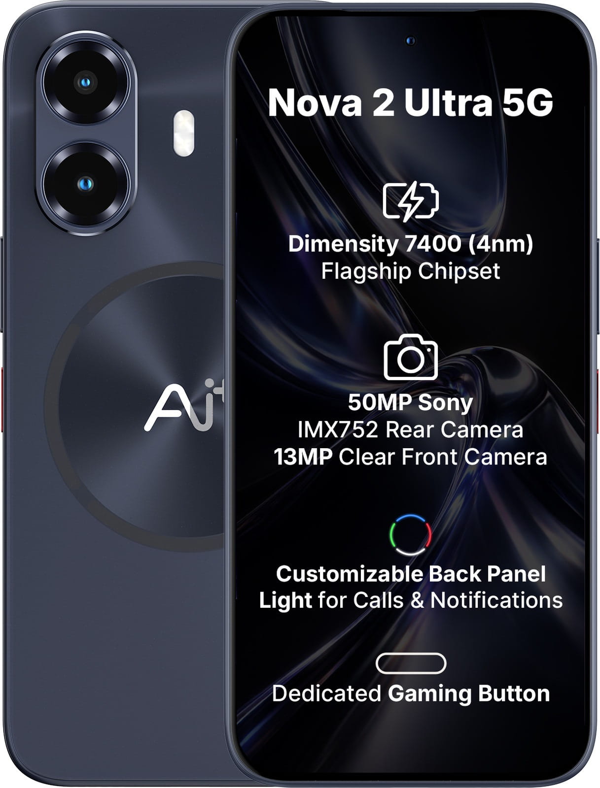 Ai Plus Nova 2 Ultra