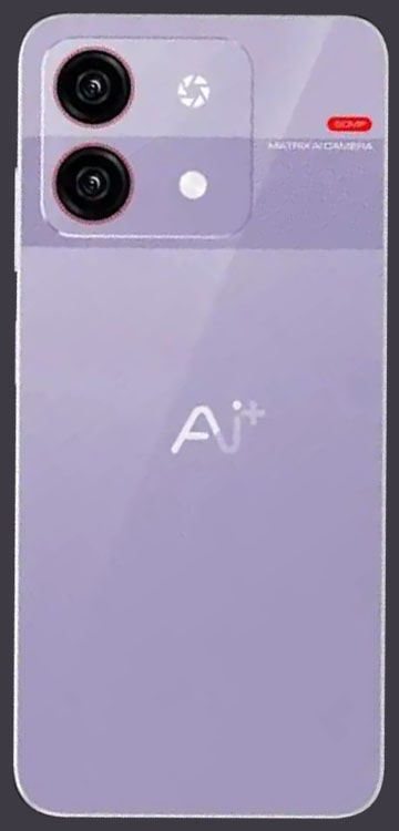 AI Plus Nova 5G