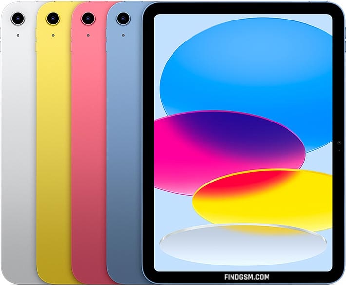 Apple iPad (2025)