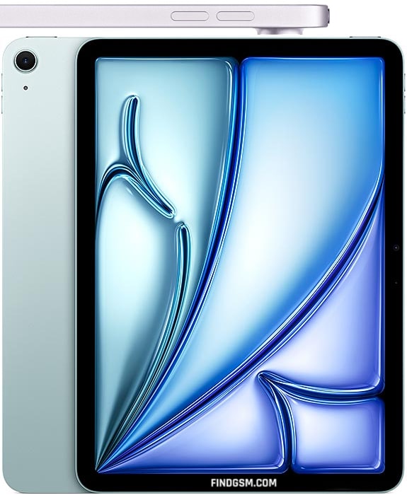 Apple iPad Air 11 (2025)