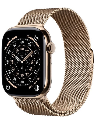 Apple Watch Series 11