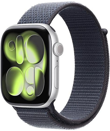 Apple Watch Series 11 Aluminum