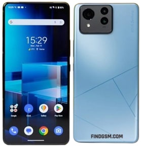 Asus Zenfone 12 Ultra