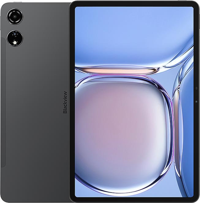 Blackview Mega 3