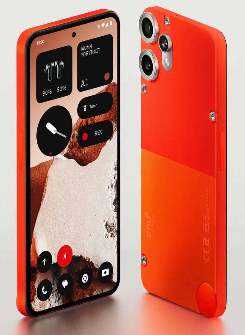 CMF Phone 2 Pro