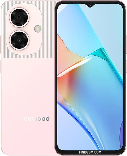 Coolpad CP12 Neo