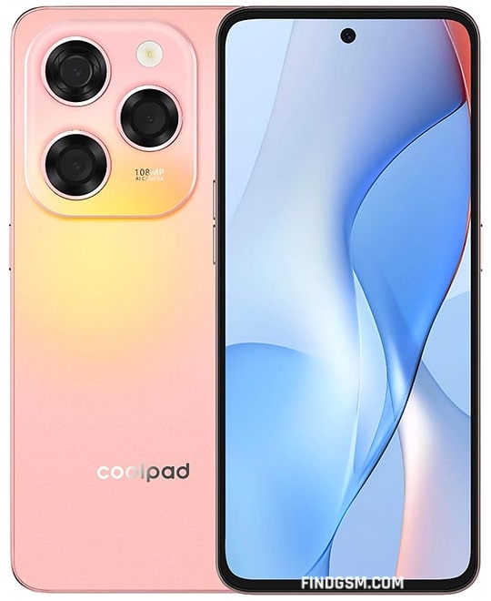 Coolpad X100