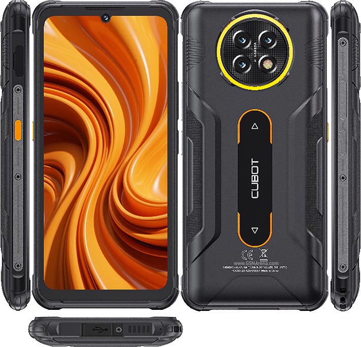 Cubot KingKong Ace 5