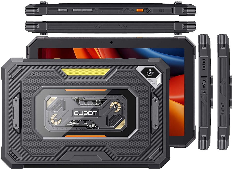 Cubot Tab KingKong Mini
