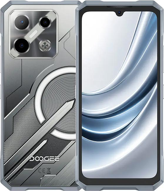 Doogee Blade GT Pro