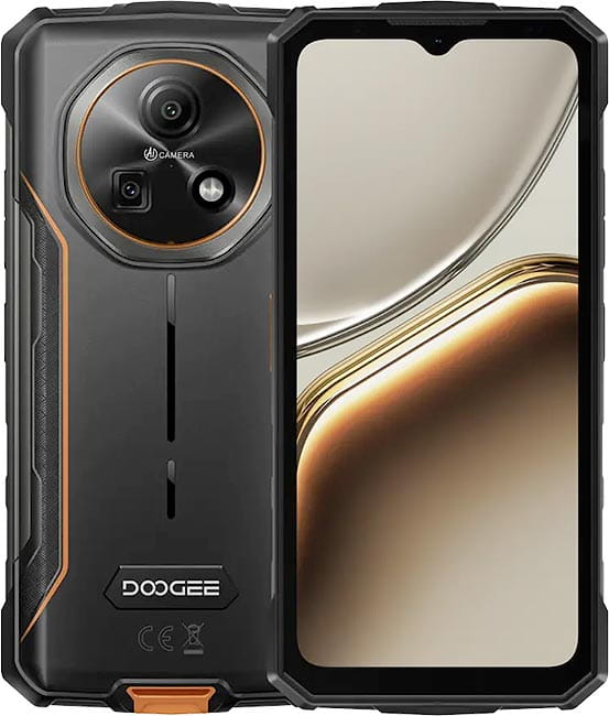 Doogee Fire 5 Pro