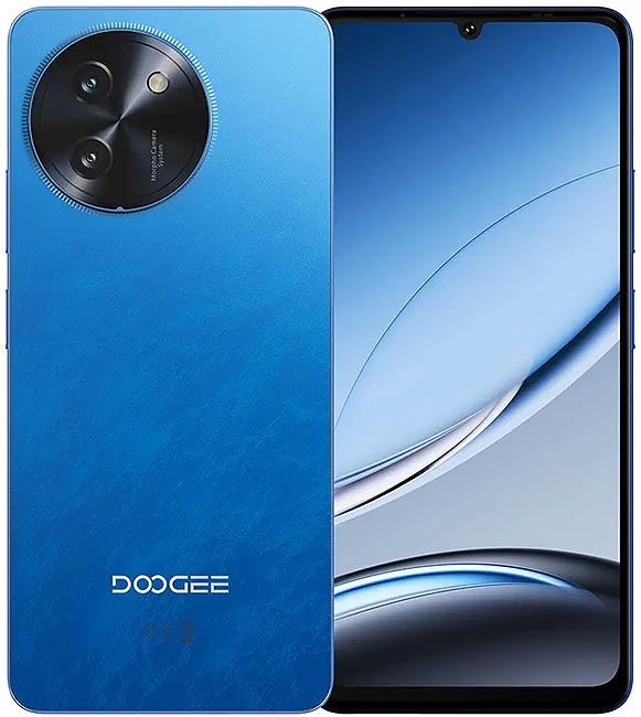 Doogee Note 59