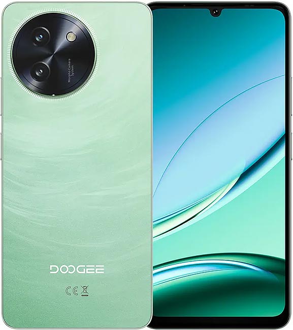 Doogee Note59 Pro