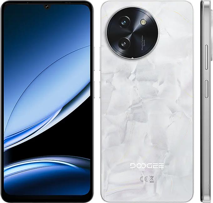 Doogee Note59 Pro Plus