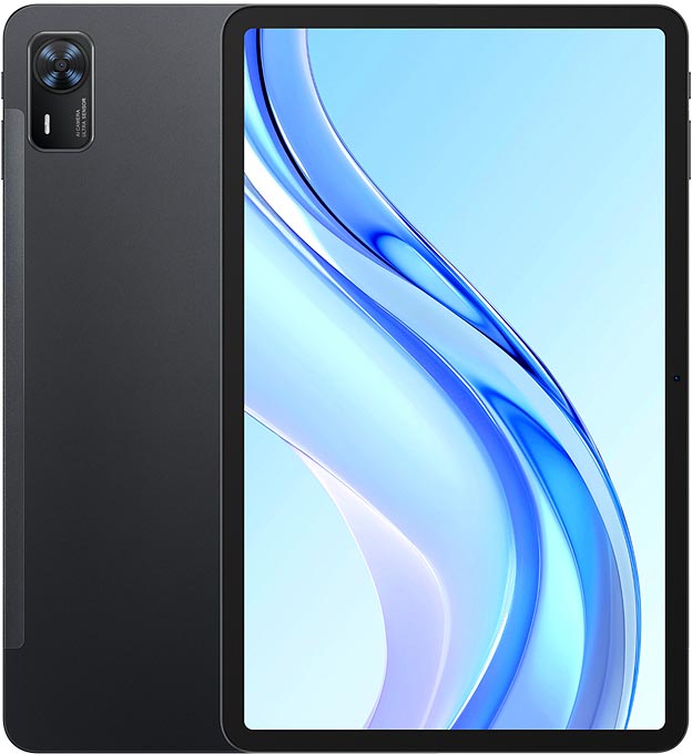 Doogee Tab E3 Plus