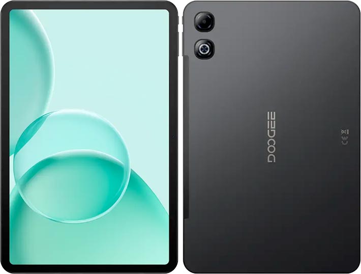 Doogee Tab G6 Max