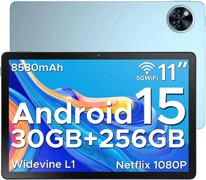 Doogee U11 Pro