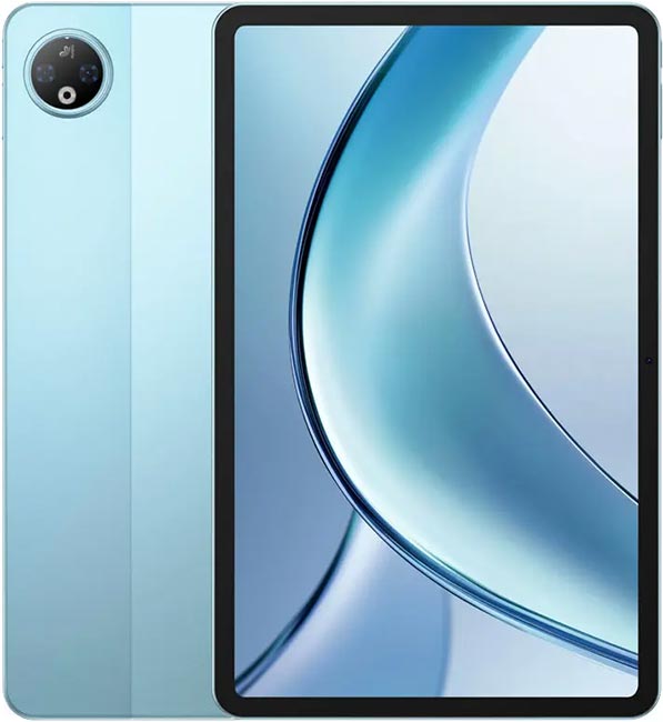 Doogee V Pad