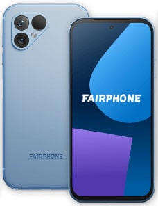 Fairphone 5
