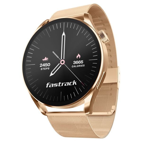 Fastrack Dezire FX1
