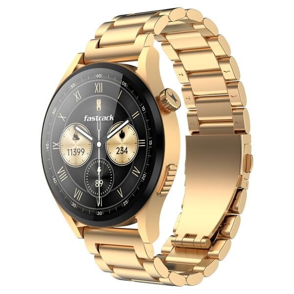 Fastrack Radiant FX4