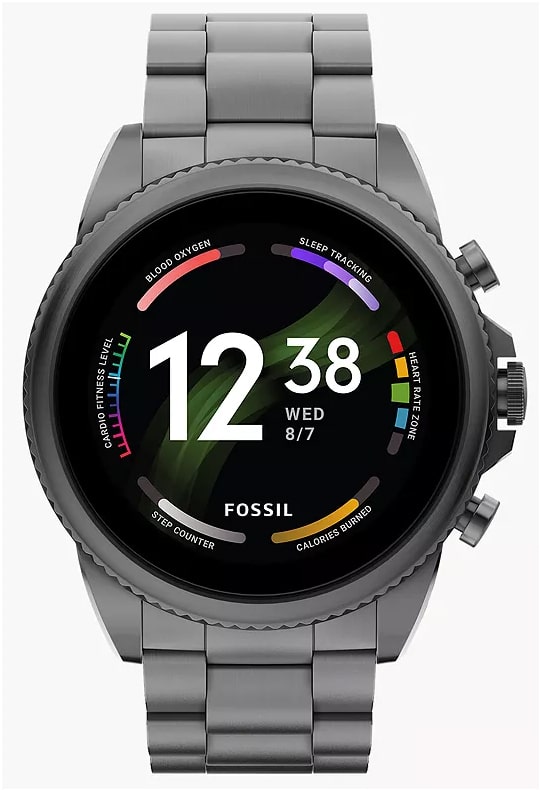 Fossil Gen 6