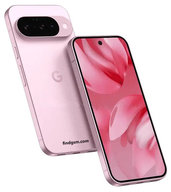 Google Pixel 10