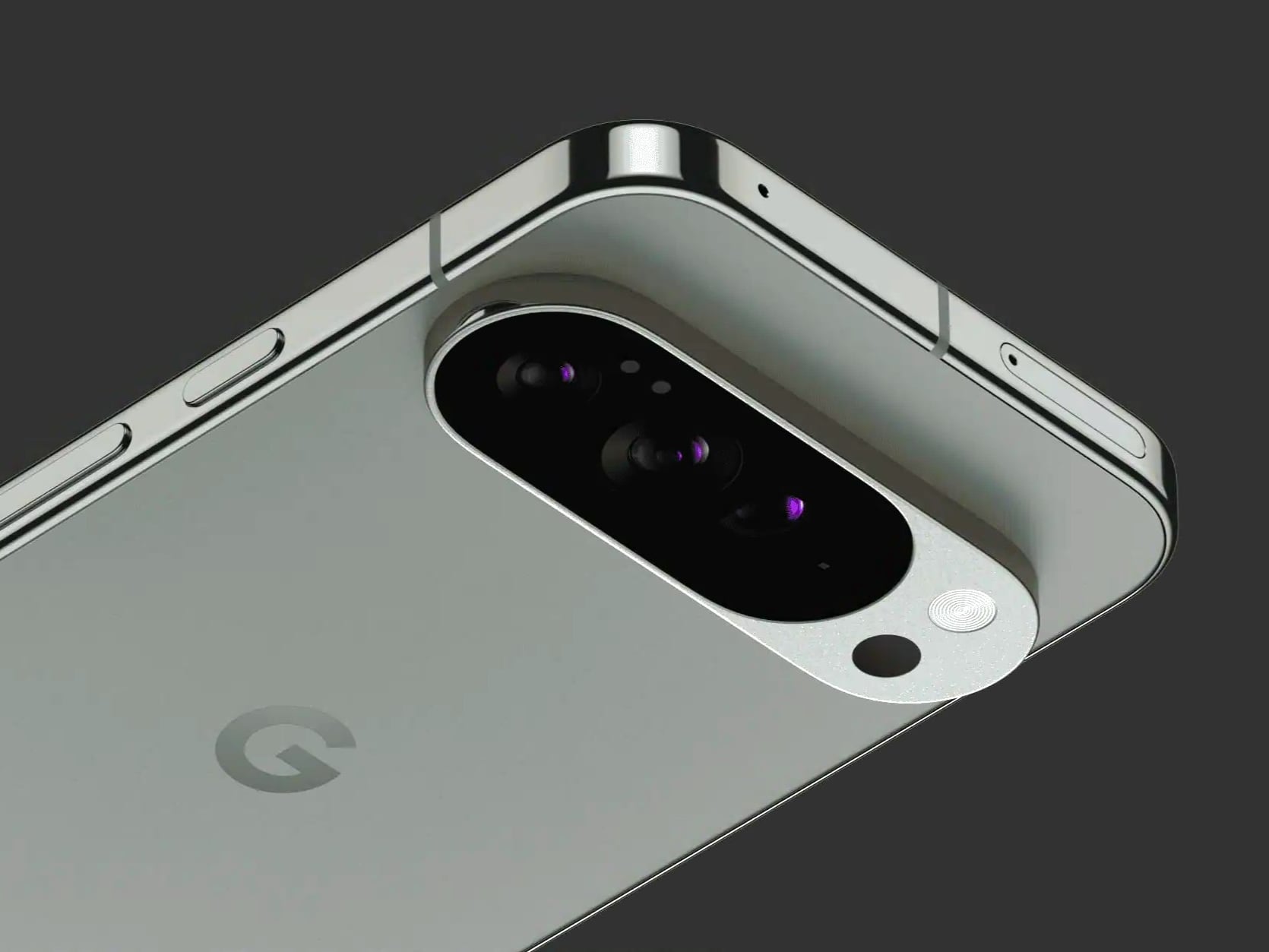 Google Pixel 10 Pro