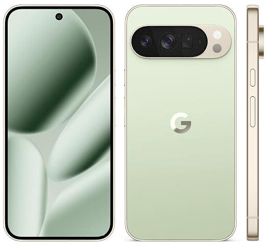 Google Pixel 10 Pro XL