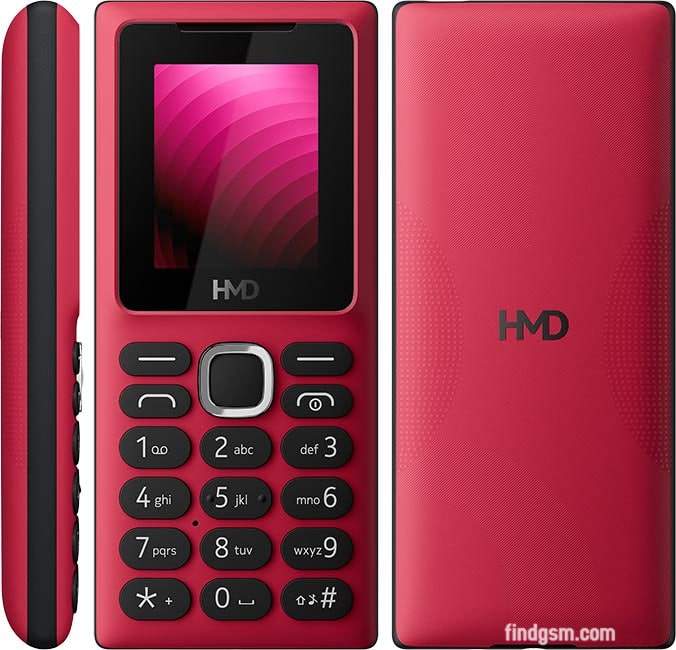 HMD 100