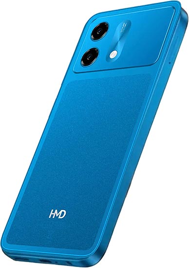 HMD Vibe 2