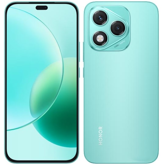Honor 400 Lite