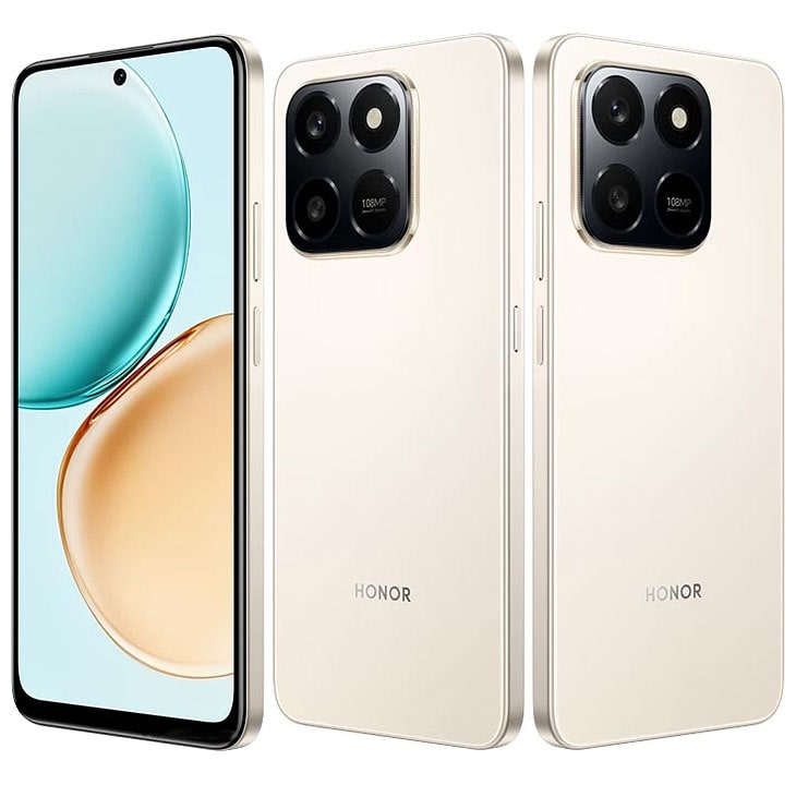 Honor 400 Smart 4G