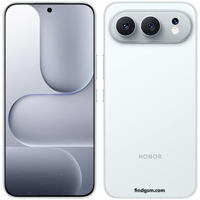 Honor 500