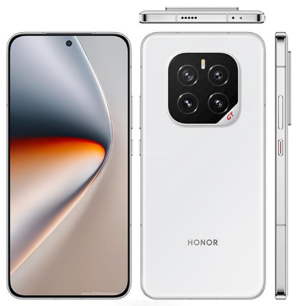 Honor GT 2 Pro