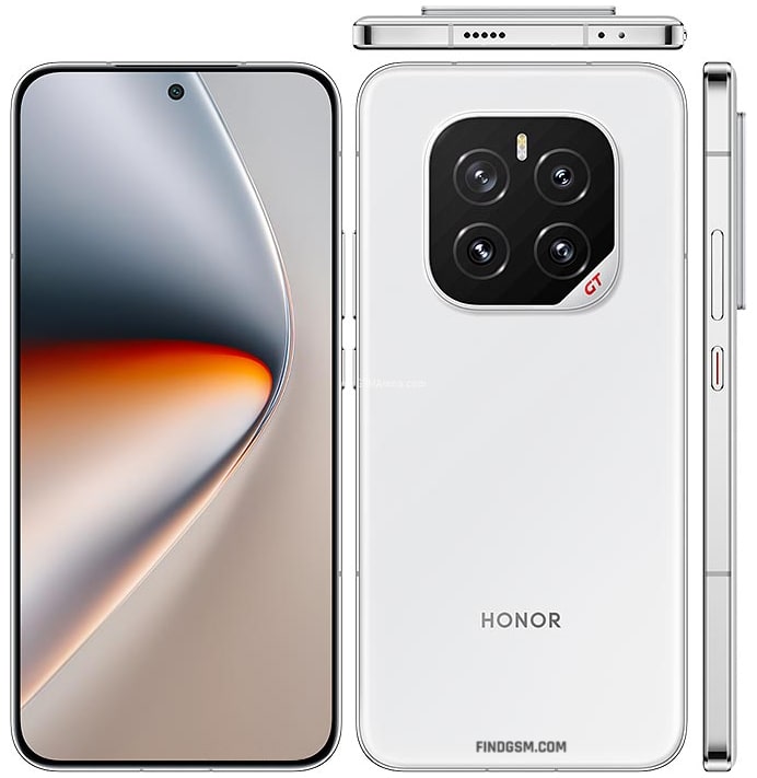 Honor GT Pro