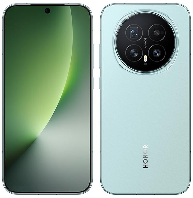 Honor Magic8 Honor Magic8