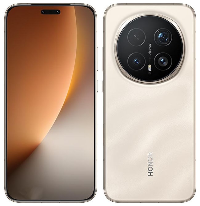 Honor Magic8 Pro