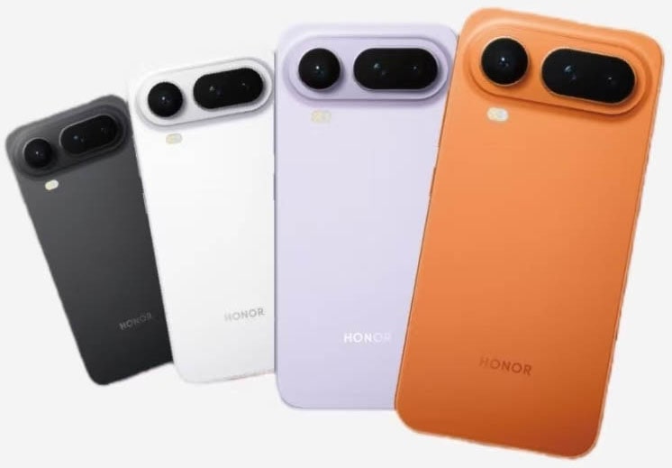 Honor Magic8 Pro Air