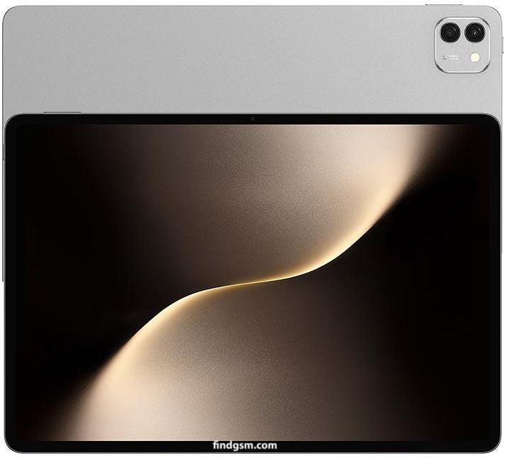 Honor MagicPad 3
