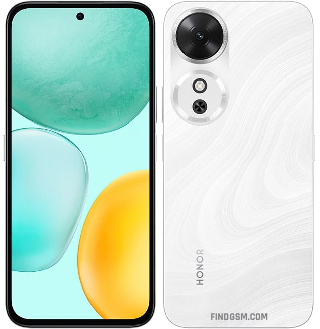 Honor Play 60