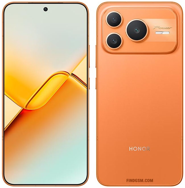 Honor Power2