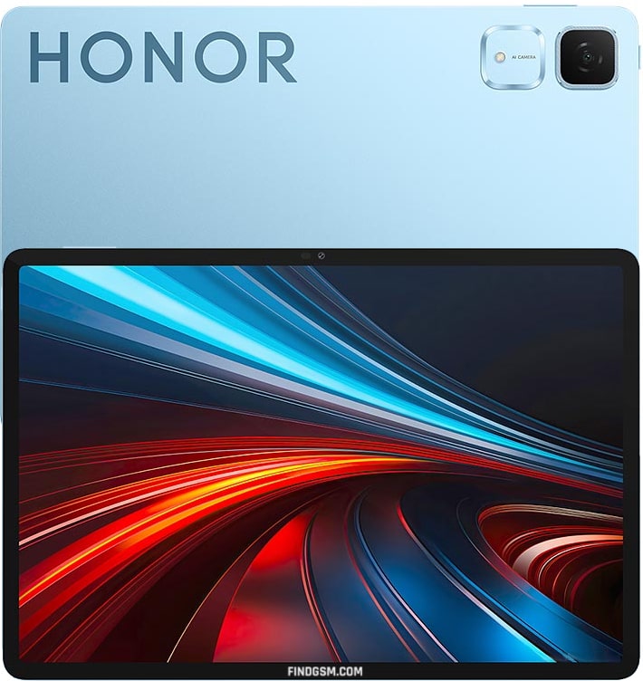 Honor Tablet GT