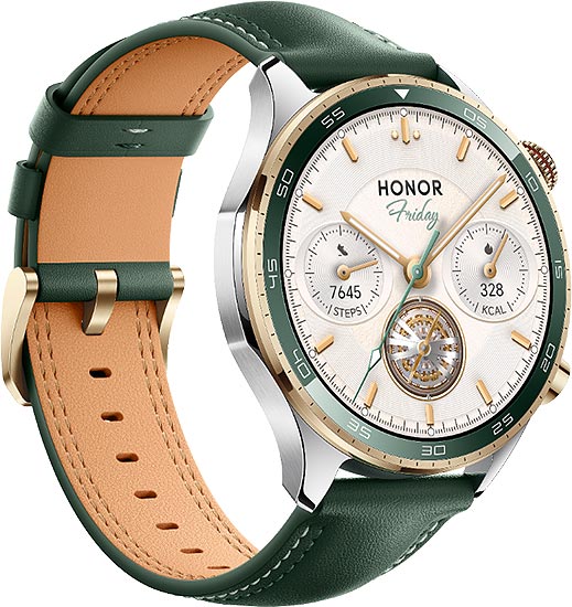 Honor Watch 5 Pro