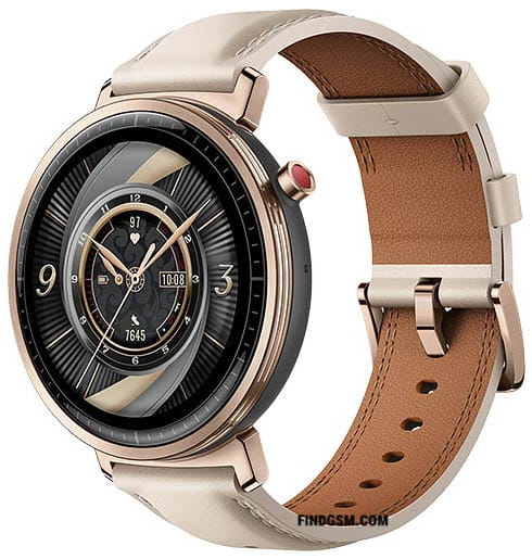 Honor Watch GS 5