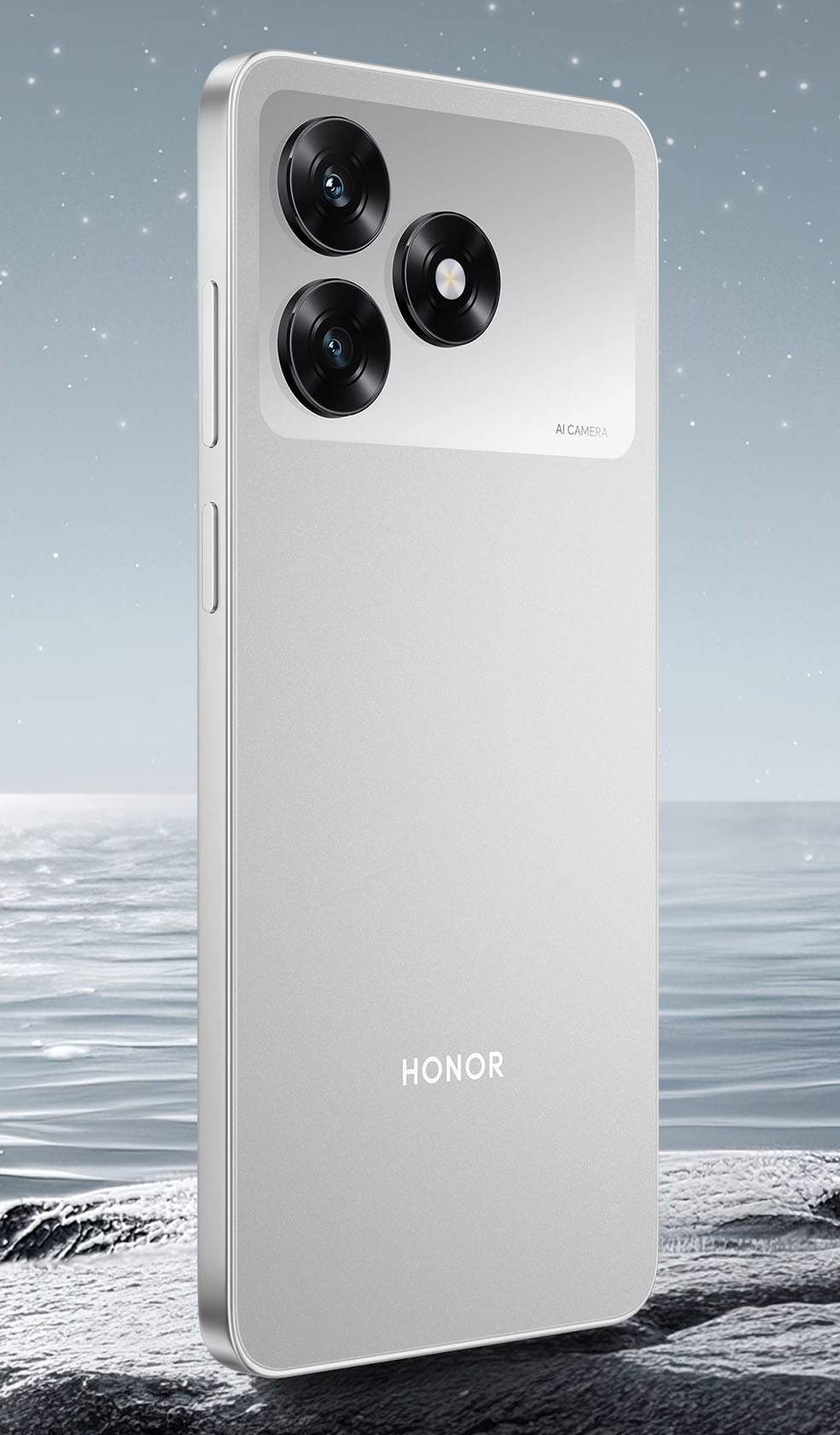 Honor X5d Plus