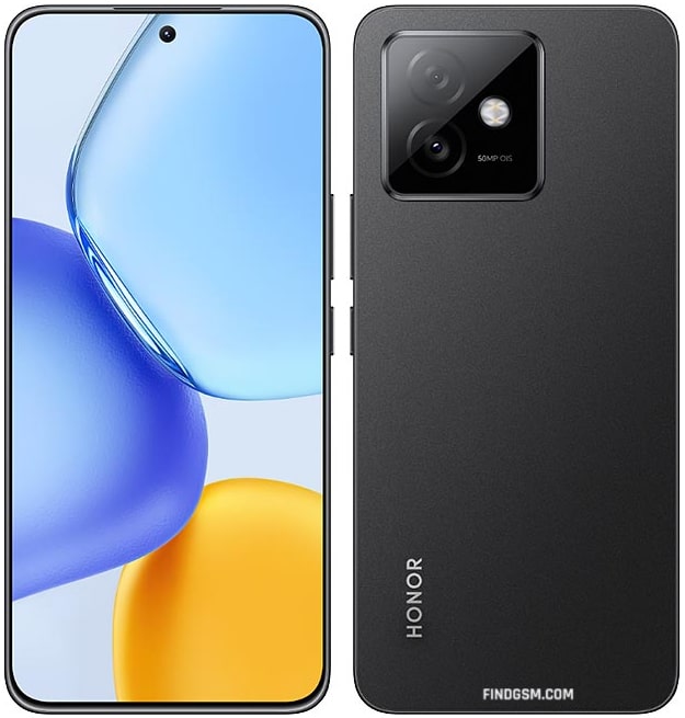Honor X60 GT