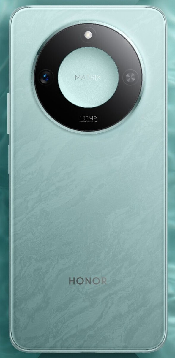 Honor X70